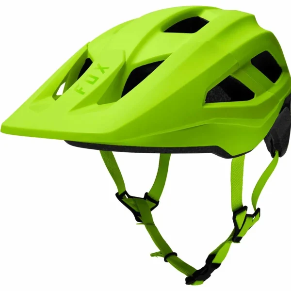 Kids Fox Racing Mainframe MIPS Bike Helmet - Kids'