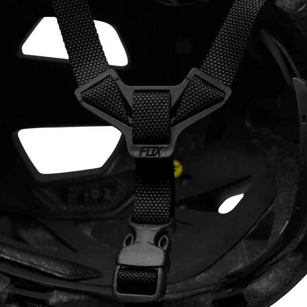 Fox Racing Mainframe MIPS Bike Helmet