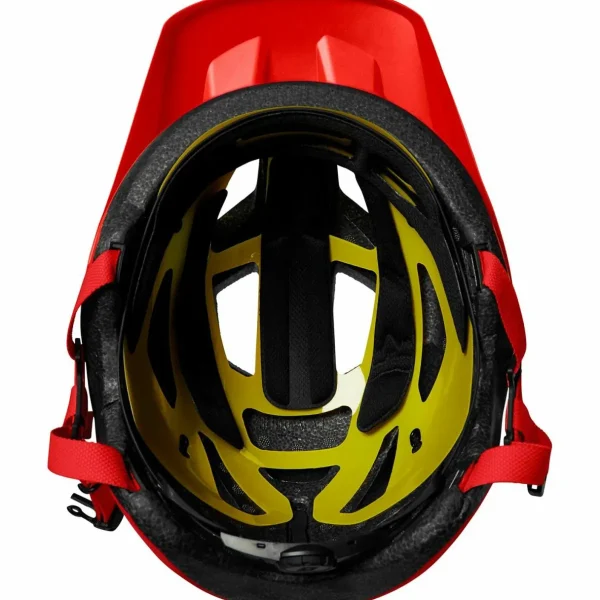 Fox Racing Mainframe MIPS Bike Helmet