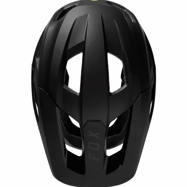 Kids Fox Racing Mainframe MIPS Bike Helmet - Kids'