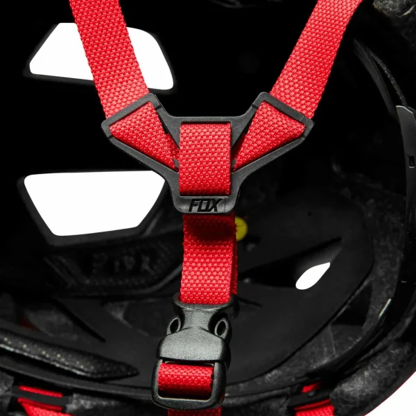 Fox Racing Mainframe MIPS Bike Helmet