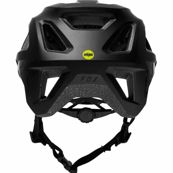Kids Fox Racing Mainframe MIPS Bike Helmet - Kids'