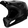 Kids Fox Racing Rampage Bike Helmet - Kids'