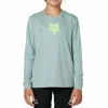 Kids Fox Racing Ranger Long-Sleeve Jersey - Kids'