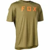 Fox Racing Ranger Moth Short-Sleeve Jersey
