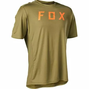 Fox Racing Ranger Moth Short-Sleeve Jersey