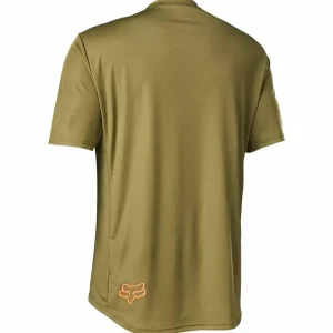 Fox Racing Ranger Moth Short-Sleeve Jersey