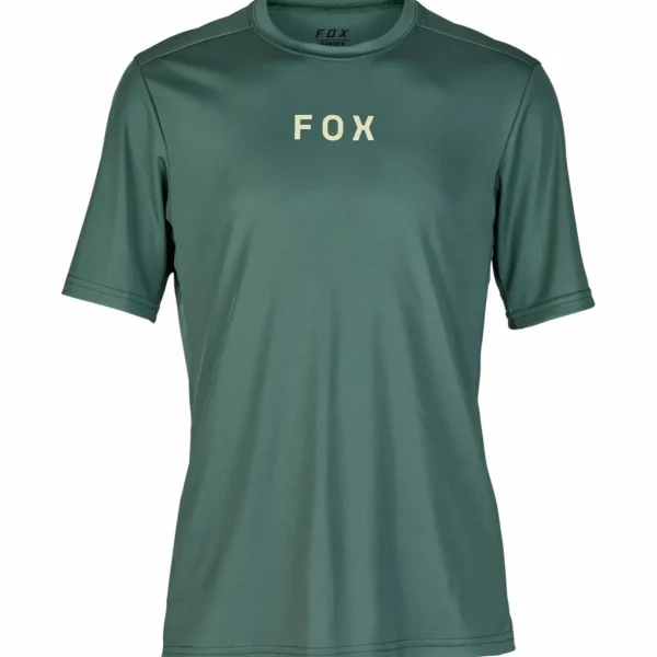 Fox Racing Ranger Short-Sleeve Jersey