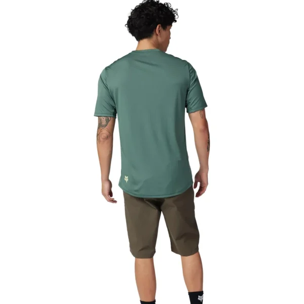 Fox Racing Ranger Short-Sleeve Jersey