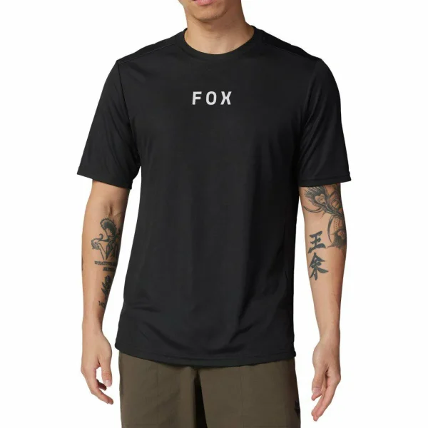 Fox Racing Ranger Short-Sleeve Jersey