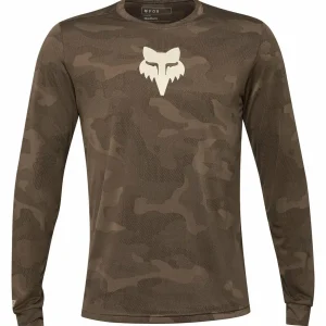 Fox Racing Ranger TruDri Long-Sleeve Jersey
