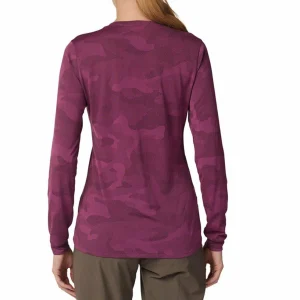 Women Fox Racing Ranger TruDri Long-Sleeve Jersey - Women's