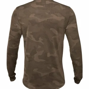 Fox Racing Ranger TruDri Long-Sleeve Jersey