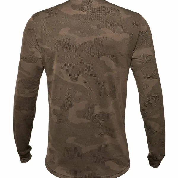 Fox Racing Ranger TruDri Long-Sleeve Jersey
