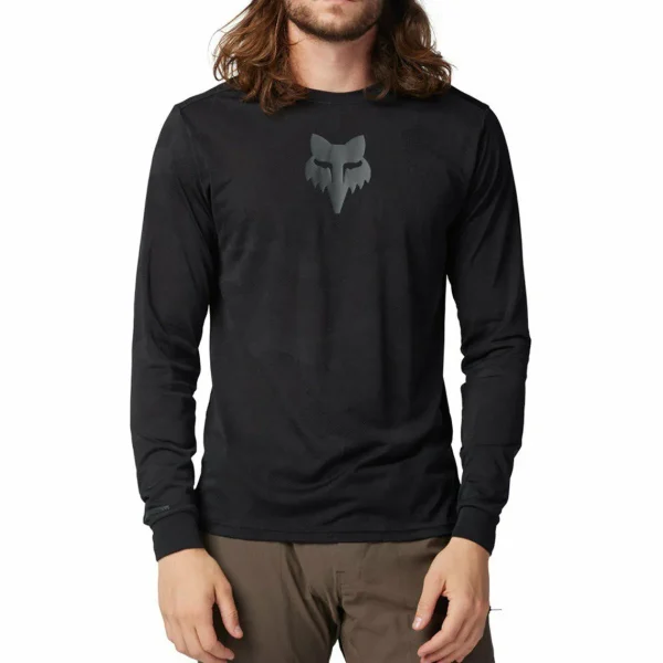 Fox Racing Ranger TruDri Long-Sleeve Jersey