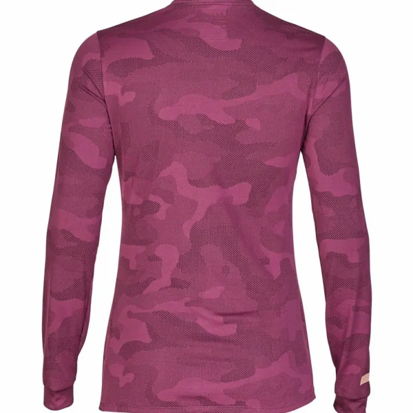 Women Fox Racing Ranger TruDri Long-Sleeve Jersey - Women's