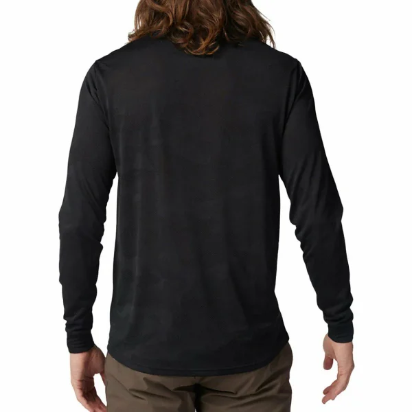 Fox Racing Ranger TruDri Long-Sleeve Jersey