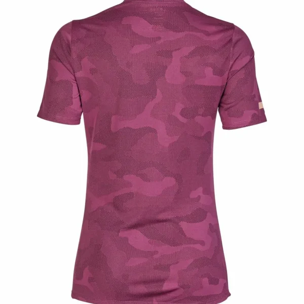 Women Fox Racing Ranger TruDri Short-Sleeve Jersey - Women's
