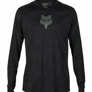 Fox Racing Ranger TruDri Long-Sleeve Jersey