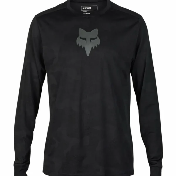 Fox Racing Ranger TruDri Long-Sleeve Jersey