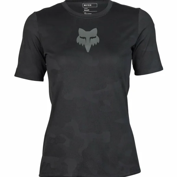 Women Fox Racing Ranger TruDri Short-Sleeve Jersey - Women's