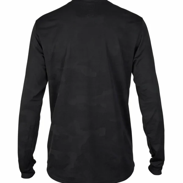 Fox Racing Ranger TruDri Long-Sleeve Jersey