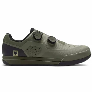 Fox Racing Union Boa Shoes
