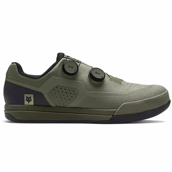 Fox Racing Union Boa Shoes