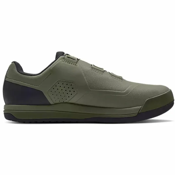 Fox Racing Union Boa Shoes