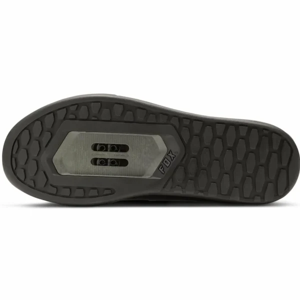 Fox Racing Union Boa Shoes