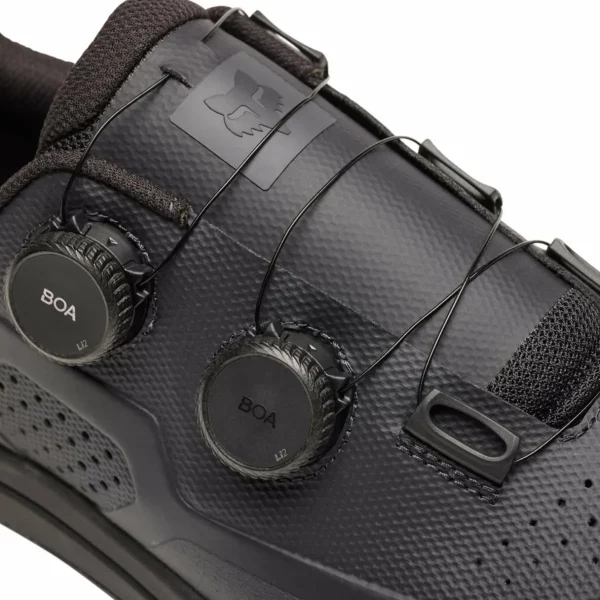 Fox Racing Union Boa Shoes