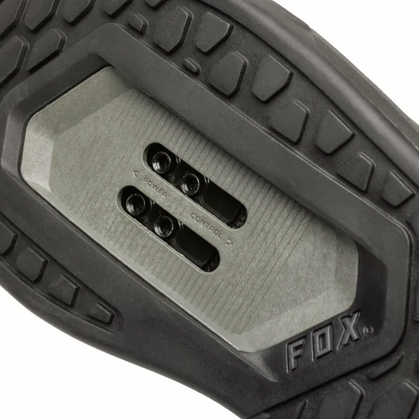 Fox Racing Union Boa Shoes