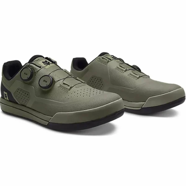Fox Racing Union Boa Shoes