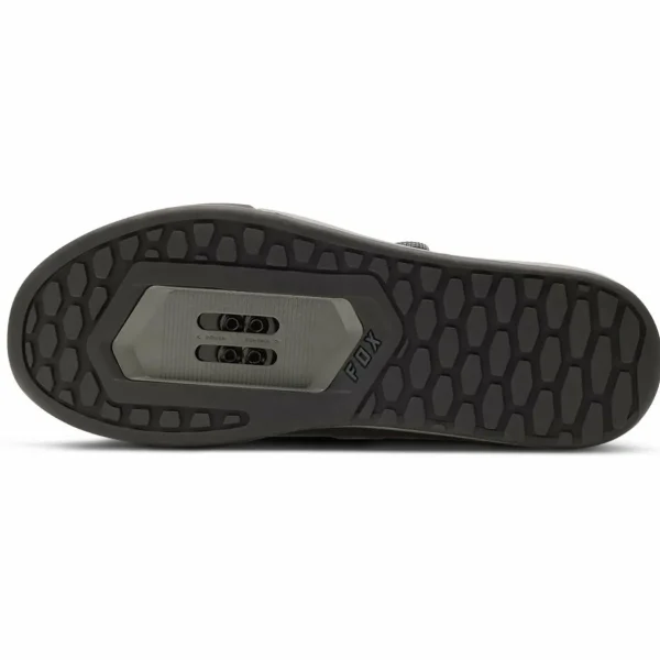 Fox Racing Union Boa Shoes