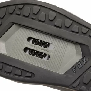 Fox Racing Union Boa Shoes