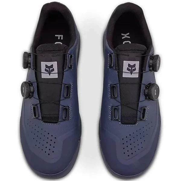 Fox Racing Union Boa Shoes