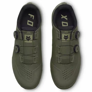 Fox Racing Union Boa Shoes