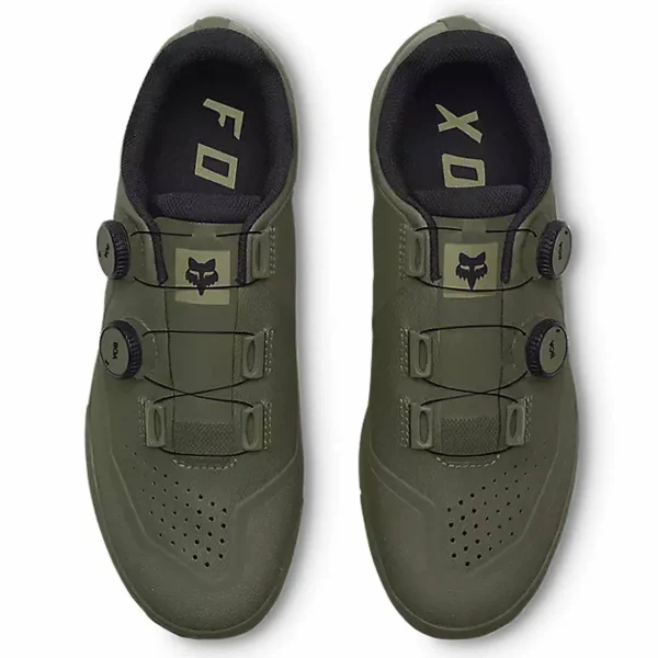Fox Racing Union Boa Shoes