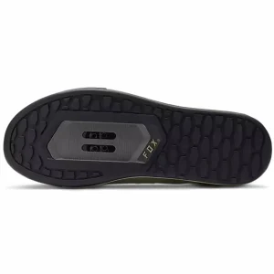 Fox Racing Union Boa Shoes