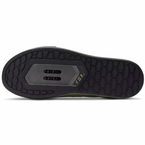 Fox Racing Union Boa Shoes