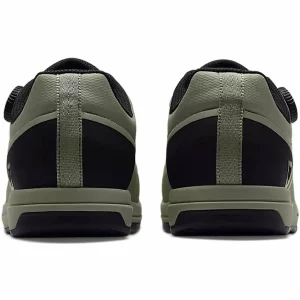 Fox Racing Union Boa Shoes
