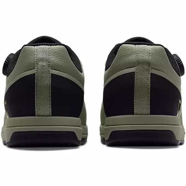 Fox Racing Union Boa Shoes