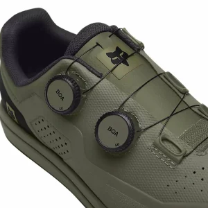 Fox Racing Union Boa Shoes