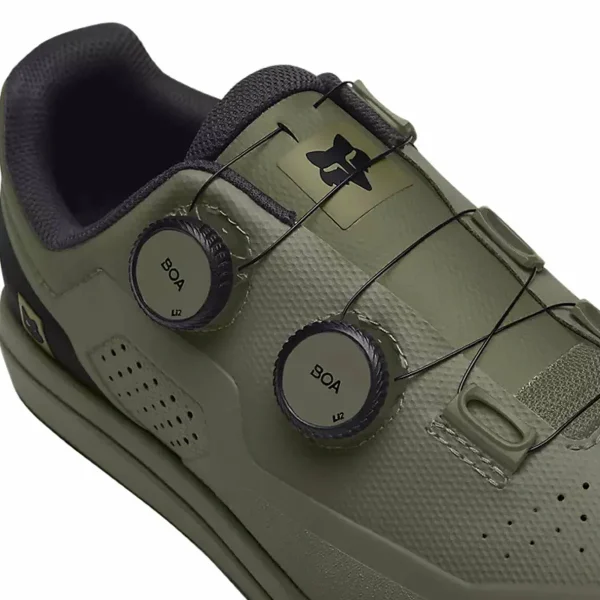 Fox Racing Union Boa Shoes