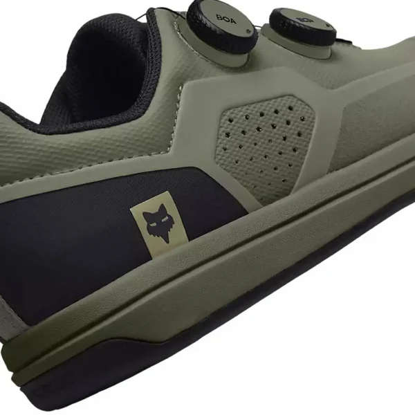 Fox Racing Union Boa Shoes
