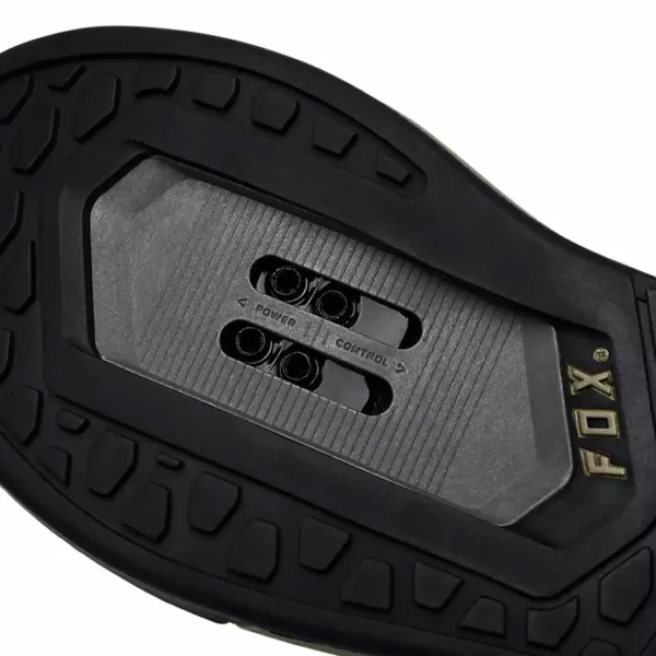 Fox Racing Union Boa Shoes