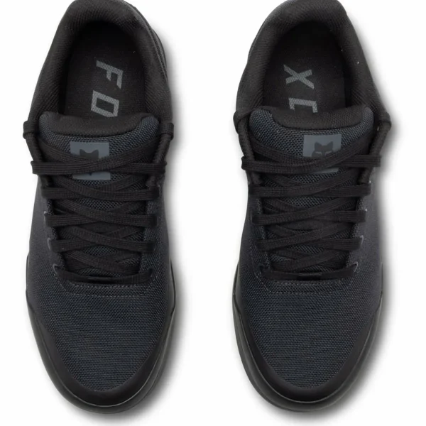 Fox Racing Union Canvas Shoes