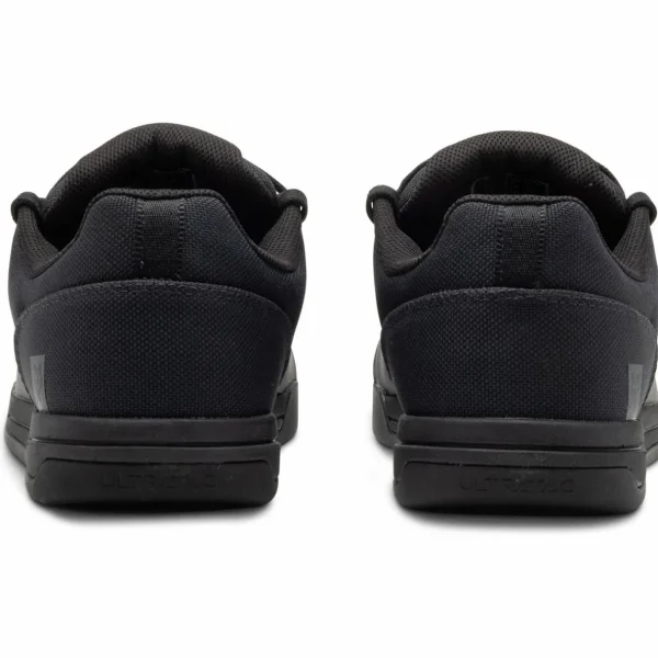 Fox Racing Union Canvas Shoes