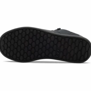Fox Racing Union Canvas Shoes