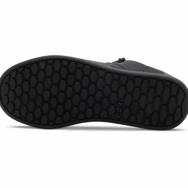 Fox Racing Union Canvas Shoes